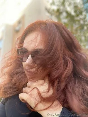 Curly Witch OnlyFans Leaked Free Thumbnail Picture - #H1DWVrU7Vg
