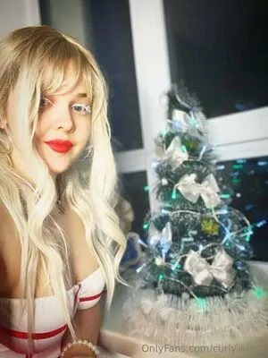 Curly Witch OnlyFans Leaked Free Thumbnail Picture - #I5hzk9cwzr