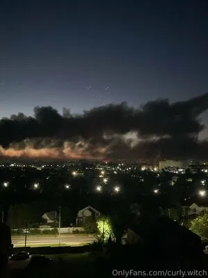 Curly Witch OnlyFans Leaked Free Thumbnail Picture - #IIwrsqyf5P