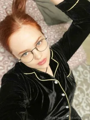 Curly Witch OnlyFans Leaked Free Thumbnail Picture - #Sql6znFs2m