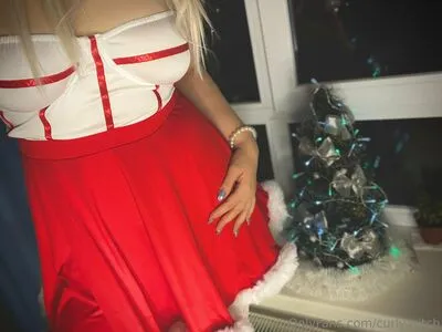 Curly Witch OnlyFans Leaked Free Thumbnail Picture - #U8tBtbdS9P
