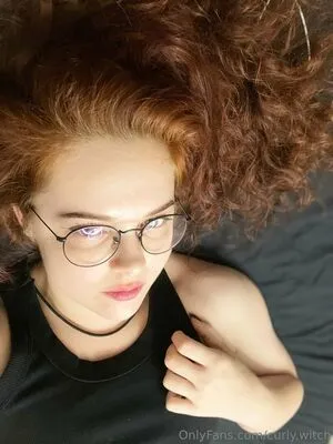 Curly Witch OnlyFans Leaked Free Thumbnail Picture - #dSzc9R7bSX
