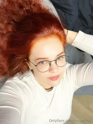 Curly Witch OnlyFans Leaked Free Thumbnail Picture - #fBJEopGSNs