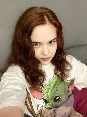 Curly Witch OnlyFans Leaked Free Thumbnail Picture - #m5VMXCuGdM