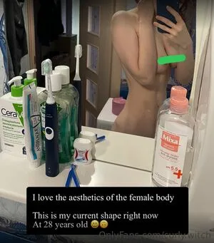 Curly Witch OnlyFans Leaked Free Thumbnail Picture - #ulhdMOKhWh