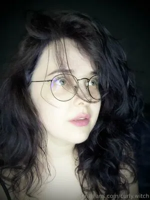 Curly Witch OnlyFans Leaked Free Thumbnail Picture - #yV10CsNPGz