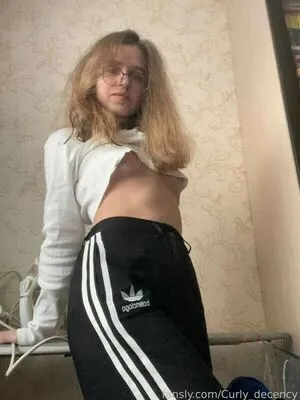 curly_decency OnlyFans Leaked Free Thumbnail Picture - #J7ZNpD6own