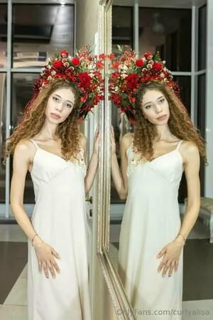 Curlyalisa OnlyFans Leaked Free Thumbnail Picture - #8d2J6RdTeJ