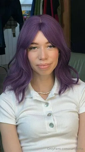Curlyalisa OnlyFans Leaked Free Thumbnail Picture - #8q0bnPVwEL