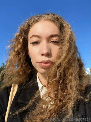 Curlyalisa OnlyFans Leaked Free Thumbnail Picture - #bkSidVURE0