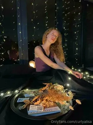 Curlyalisa OnlyFans Leaked Free Thumbnail Picture - #hqCuOSeu1B