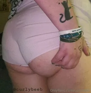 Curlybeeb OnlyFans Leaked Free Thumbnail Picture - #0qf1HaqDKB
