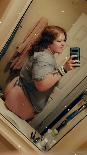 Curlybeeb OnlyFans Leaked Free Thumbnail Picture - #CLsaQh4IJv