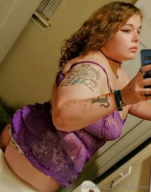 Curlybeeb OnlyFans Leaked Free Thumbnail Picture - #NI3xBL2V2M