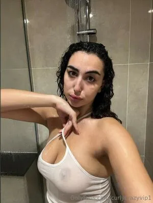 Curlycrazyvip OnlyFans Leaked Free Thumbnail Picture - #6MhoVxBe0u
