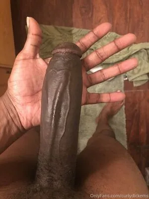 Curlydickems OnlyFans Leaked Free Thumbnail Picture - #cEkwYcppsv