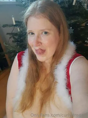 Curlydreams OnlyFans Leaked Free Thumbnail Picture - #2fYISfppDy