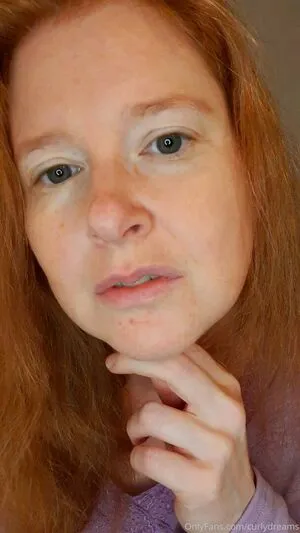 Curlydreams OnlyFans Leaked Free Thumbnail Picture - #3RvHpUgX6k