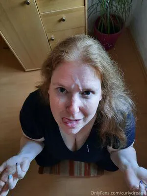 Curlydreams OnlyFans Leaked Free Thumbnail Picture - #KLBnM2AFRG