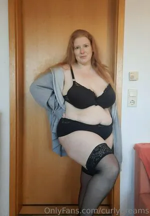Curlydreams OnlyFans Leaked Free Thumbnail Picture - #RyzGqph8gw