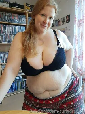 Curlydreams OnlyFans Leaked Free Thumbnail Picture - #SmKmwjYzgY
