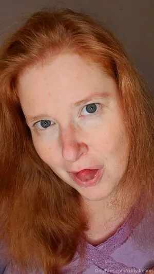Curlydreams OnlyFans Leaked Free Thumbnail Picture - #WPGSAHo0hO