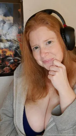 Curlydreams OnlyFans Leaked Free Thumbnail Picture - #Zwqe7fnvro