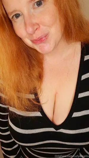 Curlydreams OnlyFans Leaked Free Thumbnail Picture - #oH3p3g3bpQ