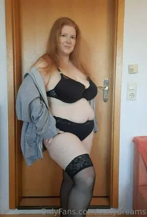 Curlydreams OnlyFans Leaked Free Thumbnail Picture - #zIcH6OYCYb