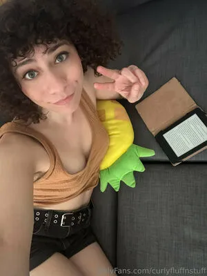 Curlyfluffnstuff OnlyFans Leaked Free Thumbnail Picture - #7yqfa5MDEJ