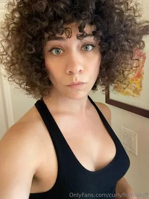 Curlyfluffnstuff OnlyFans Leaked Free Thumbnail Picture - #CkEP4B9Y1Y