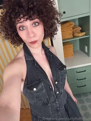 Curlyfluffnstuff OnlyFans Leaked Free Thumbnail Picture - #E69x0noB1H