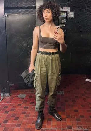 Curlyfluffnstuff OnlyFans Leaked Free Thumbnail Picture - #ItOnaOHeFA