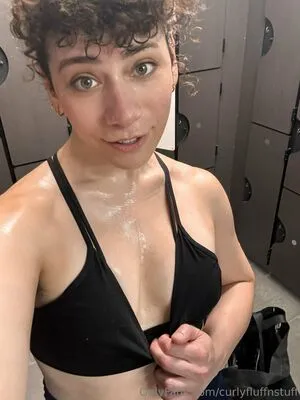 Curlyfluffnstuff OnlyFans Leaked Free Thumbnail Picture - #J0mUMCJO30