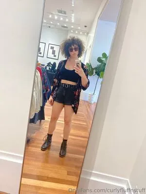 Curlyfluffnstuff OnlyFans Leaked Free Thumbnail Picture - #OjrfwpFC6C