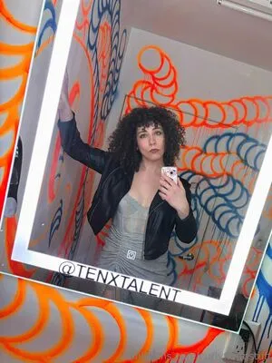 Curlyfluffnstuff OnlyFans Leaked Free Thumbnail Picture - #XBtLeb98in