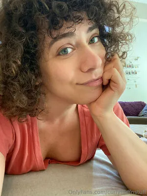 Curlyfluffnstuff OnlyFans Leaked Free Thumbnail Picture - #XO7A82kw0S