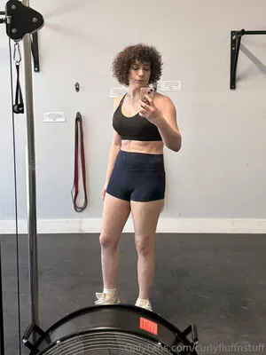 Curlyfluffnstuff OnlyFans Leaked Free Thumbnail Picture - #bApVzJoMwt