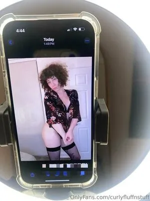 Curlyfluffnstuff OnlyFans Leaked Free Thumbnail Picture - #dJJLTt2XuW