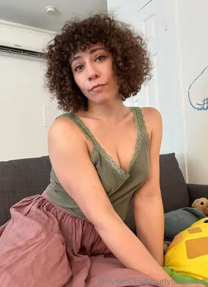 Curlyfluffnstuff OnlyFans Leaked Free Thumbnail Picture - #iPR5vgmj9l