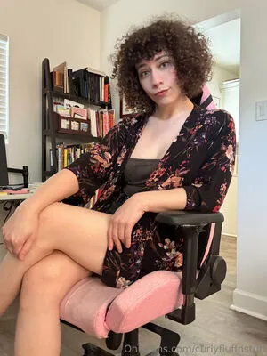 Curlyfluffnstuff OnlyFans Leaked Free Thumbnail Picture - #ilqUwmVOLJ