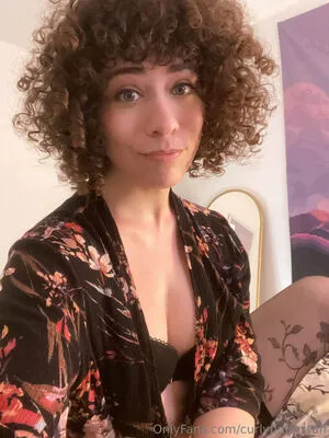 Curlyfluffnstuff OnlyFans Leaked Free Thumbnail Picture - #p2SB7eRrsU