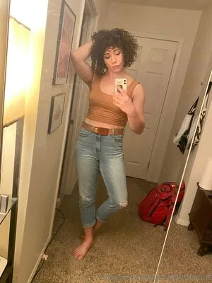 Curlyfluffnstuff OnlyFans Leaked Free Thumbnail Picture - #sLO31kh4Mi