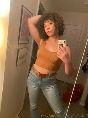 Curlyfluffnstuff OnlyFans Leaked Free Thumbnail Picture - #swfHgmn62I