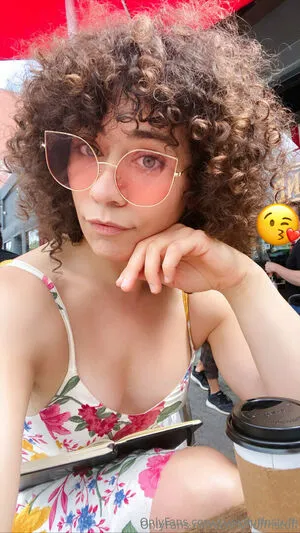 Curlyfluffnstuff OnlyFans Leaked Free Thumbnail Picture - #uQZl6CHOxR
