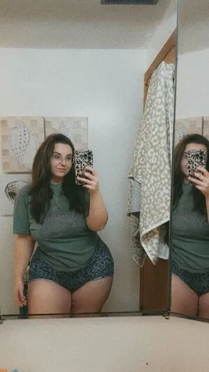 Curlyfrycrissy OnlyFans Leaked Free Thumbnail Picture - #7zqvtj90nV