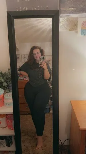 Curlyfrycrissy OnlyFans Leaked Free Thumbnail Picture - #EAwSyI7MMJ