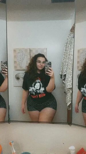 Curlyfrycrissy OnlyFans Leaked Free Thumbnail Picture - #KG2p9UNUj4