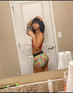 Curlyfryk OnlyFans Leaked Free Thumbnail Picture - #xN5ZmBF7md