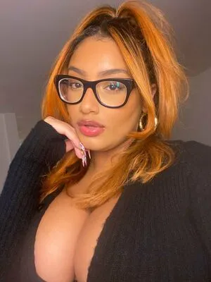 Curlygardens OnlyFans Leaked Free Thumbnail Picture - #P7VotTKN69